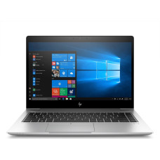 Prenosnik HP EliteBook 840 G6 / i5 / RAM 16 GB / SSD Disk / 14,0″ FHD Prenosnik HP EliteBook 840 G6 / i5 / RAM 16 GB / SSD Disk / 14,0″ FHD