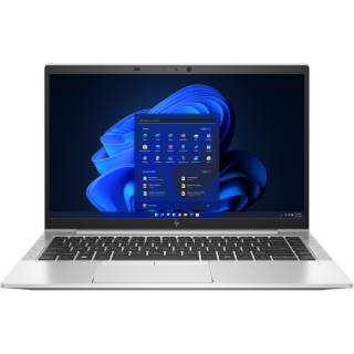 Prenosnik HP EliteBook 840 G8 / i5 / RAM 16 GB / SSD Disk / 14,0″ FHD Prenosnik HP EliteBook 840 G8 / i5 / RAM 16 GB / SSD Disk / 14,0″ FHD
