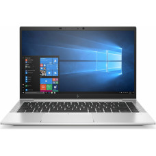 Prenosnik HP EliteBook 845 G7 / AMD Ryzen™ 5 / RAM 8 GB / SSD Disk / 14,0″ FHD