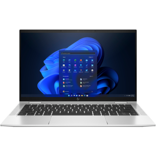 Prenosnik HP EliteBook x360 1030 G8 / i5 / RAM 16 GB / SSD Disk / 13,3″ FHD Prenosnik HP EliteBook x360 1030 G8 / i5 / RAM 16 GB / SSD Disk / 13,3″ FHD