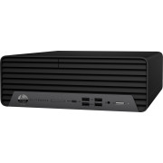 Računalnik HP EliteDesk 805 G6 SFF / AMD Ryzen™ 5 / RAM 16 GB / SSD Disk
