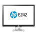 Monitor HP EliteDisplay E242 LCD