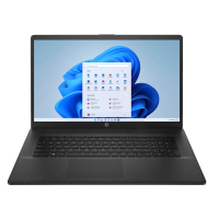 Prenosnik HP 17-cp3xxx / Ryzen 7 / RAM 16 GB / SSD Disk / 17,3″ FHD Prenosnik HP 17-cp3xxx / Ryzen 7 / RAM 16 GB / SSD Disk / 17,3″ FHD