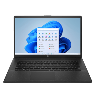 Prenosnik HP 17-cn0xxx / Intel® Celeron® / RAM 8 GB / SSD Disk / 17,3″ HD+ Prenosnik HP 17-cn0xxx / Intel® Celeron® / RAM 8 GB / SSD Disk / 17,3″ HD+