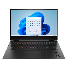 Prenosnik HP OMEN 16-b1021nl | RTX 3070Ti (8 GB) | QHD / i7 / RAM 16 GB / SSD Disk / 16,0″ WQHD