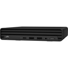 Računalnik HP Pro Mini 260 G9 / i5 / RAM 8 GB / SSD Disk Računalnik HP Pro Mini 260 G9 / i5 / RAM 8 GB / SSD Disk