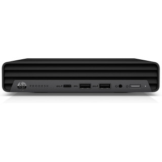 Računalnik HP ProDesk 600 G6 DM / i5 / RAM 16 GB / 256GB SSD Računalnik HP ProDesk 600 G6 DM / i5 / RAM 16 GB / 256GB SSD