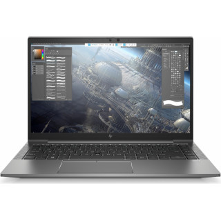 Prenosnik HP ZBook Firefly 14 G7 / i5 / RAM 16 GB / SSD Disk / 14,0″ FHD
