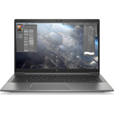 Prenosnik HP ZBook Firefly 14 G8 / i5 / RAM 16 GB / SSD Disk / 14,0″ FHD