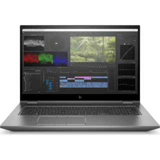 Prenosnik HP ZBook Fury 17 G8 / i5 / RAM 16 GB / SSD Disk / 17,3″ FHD Prenosnik HP ZBook Fury 17 G8 / i5 / RAM 16 GB / SSD Disk / 17,3″ FHD