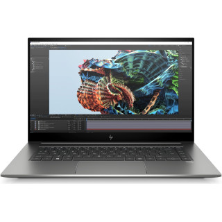 Prenosnik HP Zbook Studio G8 / i7 / RAM 32 GB / SSD Disk / 15,6″ FHD Prenosnik HP Zbook Studio G8 / i7 / RAM 32 GB / SSD Disk / 15,6″ FHD