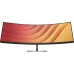 Monitor HP E45c G5 113 cm (44,5″) DQHD VA LED 165 Hz ukrivljen