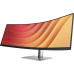 Monitor HP E45c G5 113 cm (44,5″) DQHD VA LED 165 Hz ukrivljen