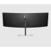 Monitor HP E45c G5 113 cm (44,5″) DQHD VA LED 165 Hz ukrivljen
