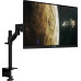 Monitor HP HyperX Armada 25 62,2 cm (25\") FHD IPS LED HDR 240 Hz
