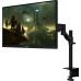 Monitor HP HyperX Armada 25 62,2 cm (25\") FHD IPS LED HDR 240 Hz
