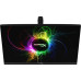 Monitor HP HyperX Armada 25 62,2 cm (25\") FHD IPS LED HDR 240 Hz