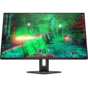 Monitor HP OMEN 27u 68,6 cm (27″) 4K UHD IPS LED HDR 144 Hz FreeSync Monitor HP OMEN 27u 68,6 cm (27″) 4K UHD IPS LED HDR 144 Hz FreeSync