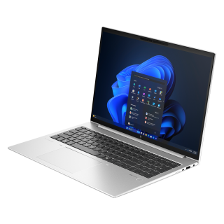 Prenosnik HP EliteBook 865 16 Inch G11 / Ryzen 7 / RAM 16 GB / SSD Disk / 16,0″ WUXGA