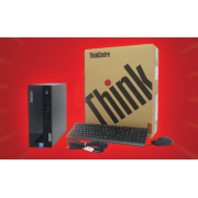 Računalnik Lenovo ThinkCentre Neo 50S Gen 4 / i5 / RAM 16 GB / SSD Disk
