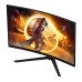 Monitor AOC CQ32G4VE 81,28 cm (32") WQHD 1 ms Monitor AOC CQ32G4VE 81,28 cm (32") WQHD 1 ms
