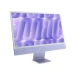 Računalnik Apple Imac 2024 M4 / Apple M / RAM 32 GB Računalnik Apple Imac 2024 M4 / Apple M / RAM 32 GB