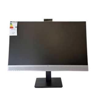 Monitor HP EliteDisplay E273m 68,5 cm (27'') | vgradna spletna kamera + Bang & Olufsen zvočniki