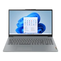 Prenosnik Lenovo IdeaPad Slim 3 15ABR8 | R5 7530U | 8GB RAM | 512GB SSD | W11H / AMD Ryzen™ 5 / RAM 8 GB / SSD Disk / 15,6″ FHD