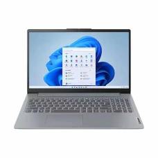 Prenosnik Lenovo IdeaPad Slim 3 15AMN8 | R5-7520U | 8GB RAM | 512GB SSD | W11H / AMD Ryzen™ 5 / RAM 8 GB / SSD Disk / 15,6″ FHD Prenosnik Lenovo IdeaPad Slim 3 15AMN8 | R5-7520U | 8GB RAM | 512GB SSD | W11H / AMD Ryzen™ 5 / RAM 8 GB / SSD Disk / 15,6″ FHD