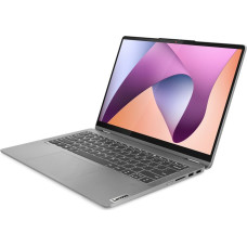 Prenosnik Lenovo IdeaPad Flex 5 14ABR8 / Ryzen 5 / RAM 8 GB / SSD Disk / 14,0″ WUXGA