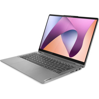 Prenosnik Lenovo IdeaPad Flex 5 14ABR8 / AMD Ryzen™ 5 / RAM 8 GB / SSD Disk / 14,0″ WUXGA