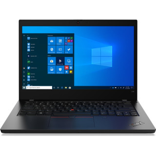 Prenosnik Lenovo ThinkPad L14 G1 / i5 / RAM 8 GB / SSD Disk / 14,0″ FHD Prenosnik Lenovo ThinkPad L14 G1 / i5 / RAM 8 GB / SSD Disk / 14,0″ FHD