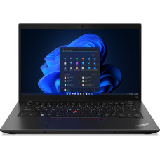 Prenosnik Lenovo ThinkPad L14 G3 / i5 / RAM 8 GB / SSD Disk / 14,0″ FHD