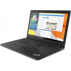 Prenosnik Lenovo ThinkPad L580 / i5 / RAM 8 GB / SSD Disk / 15,6″ FHD