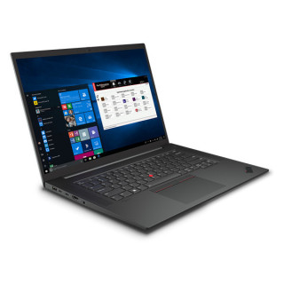 Prenosnik Lenovo ThinkPad P1 G4 / i7 / RAM 32 GB / SSD Disk / 16,0″ WQXGA