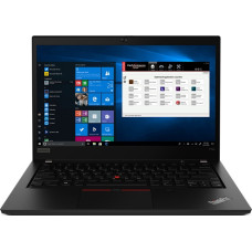 Prenosnik Lenovo ThinkPad P14S G2 / i5 / RAM 16 GB / SSD Disk / 14,0″ FHD Prenosnik Lenovo ThinkPad P14S G2 / i5 / RAM 16 GB / SSD Disk / 14,0″ FHD