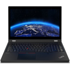 Prenosnik Lenovo ThinkPad P15 G1 / i7 / RAM 64 GB / SSD Disk / 15,6″ FHD