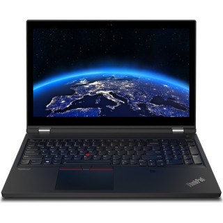 Prenosnik Lenovo ThinkPad P15 G1 / i7 / RAM 64 GB / SSD Disk / 15,6″ FHD