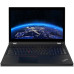 Prenosnik Lenovo ThinkPad P15 G1 / i7 / RAM 64 GB / SSD Disk / 15,6″ FHD