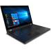 Prenosnik Lenovo ThinkPad P15 G1 / i7 / RAM 64 GB / SSD Disk / 15,6″ FHD