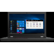 Prenosnik Lenovo ThinkPad P15 G2 / i7 / RAM 32 GB / SSD Disk / 15,6″ FHD