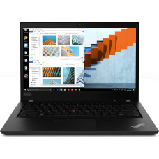 Prenosnik Lenovo ThinkPad T14 G1 / i5 / RAM 16 GB / SSD Disk / 14,0″ FHD
