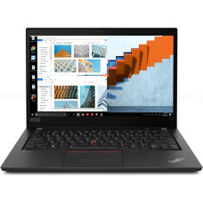 Prenosnik Lenovo ThinkPad T14 G2 / i5 / RAM 16 GB / SSD Disk / 14,0″ FHD