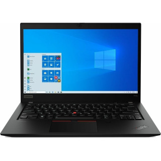Prenosnik Lenovo Thinkpad T14s G1 / i5 / RAM 8 GB / SSD Disk / 14,0″ FHD