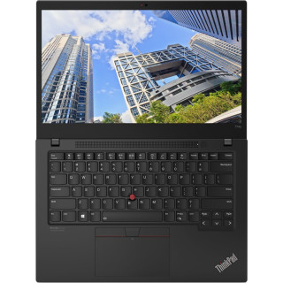 Prenosnik Lenovo ThinkPad T14S G2 / AMD Ryzen™ 5 / RAM 8 GB / SSD Disk / 14,0″ FHD