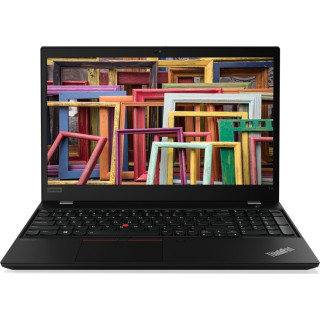 Prenosnik Lenovo ThinkPad T15 G1 / i5 / RAM 8 GB / SSD Disk / 15,6″ FHD