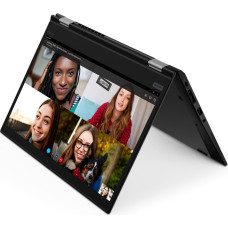 Prenosnik Lenovo ThinkPad X13 Yoga G1 / i5 / RAM 8 GB / SSD Disk / 13,3″ FHD