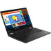 Prenosnik Lenovo ThinkPad X13 Yoga G1 / i5 / RAM 8 GB / SSD Disk / 13,3″ FHD