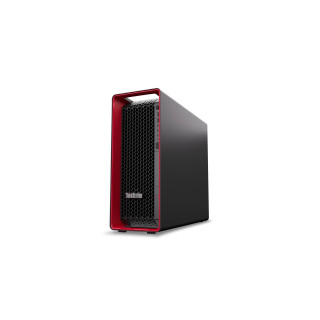 Računalnik Lenovo ThinkStation P7 w7-3565X / Xeon / RAM 128 GB / 1TB SSD