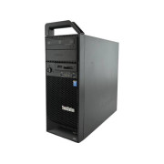Računalnik Lenovo ThinkStation S30 / Intel® Xeon® / RAM 32 GB / SSD Disk